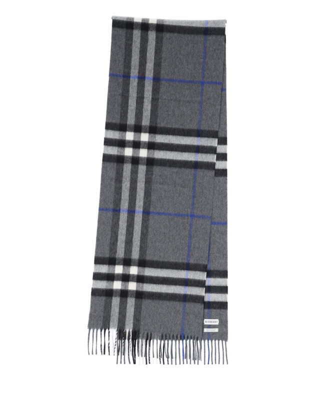 [Burberry] Scarf FW26 8112642__C3384