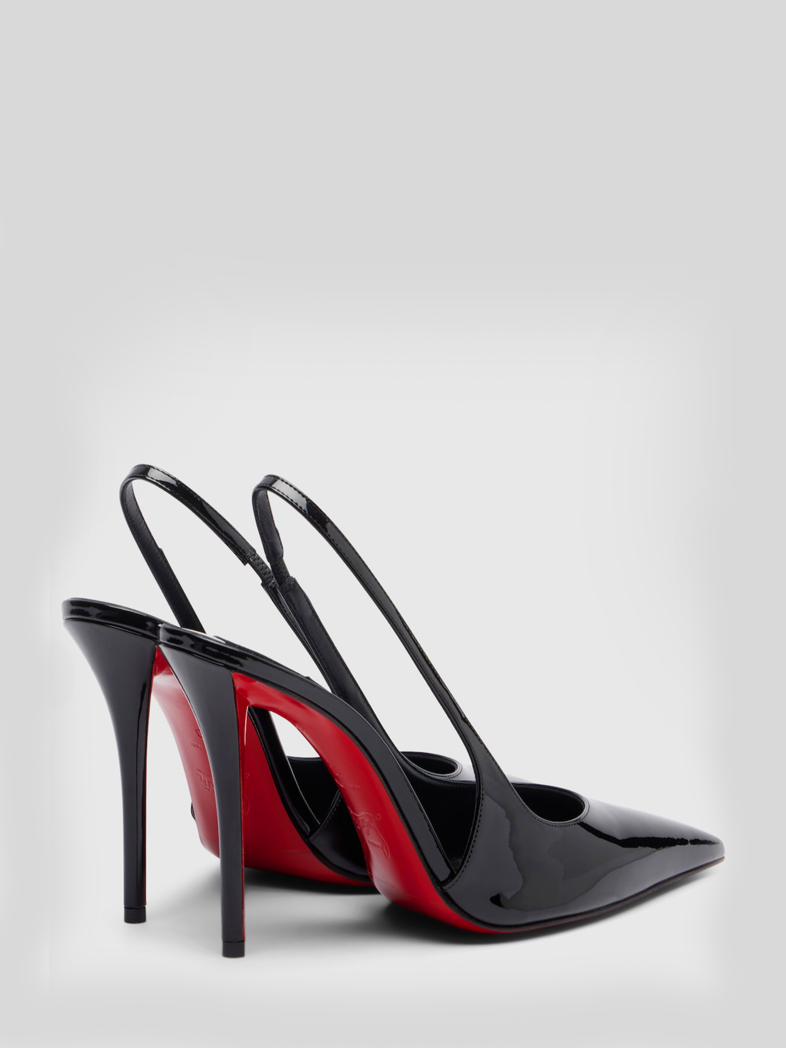 [Christian Louboutin] Pumps FW26 1260473__B439