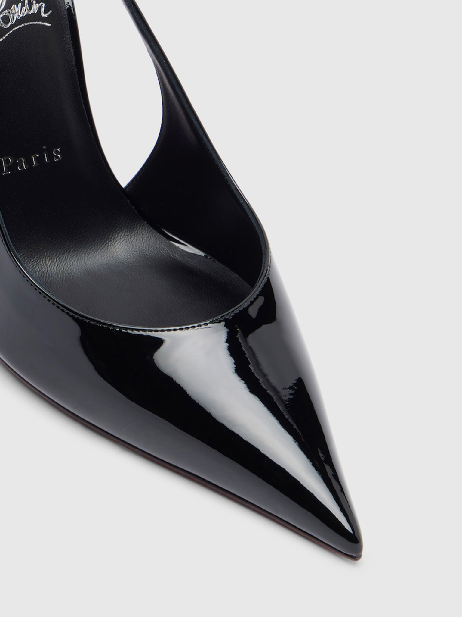 [Christian Louboutin] Pumps FW26 1260473__B439