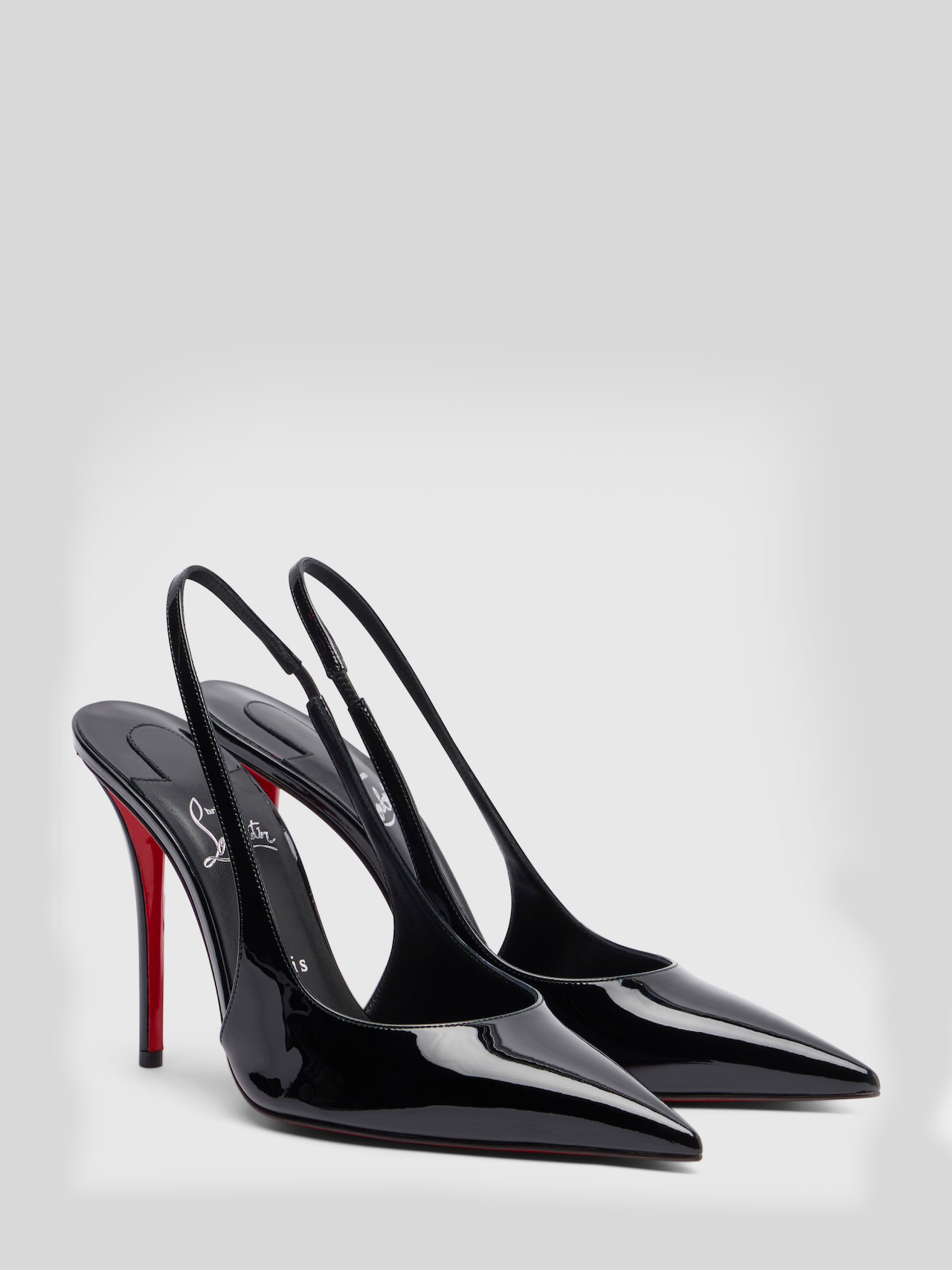 [Christian Louboutin] Pumps FW26 1260473__B439