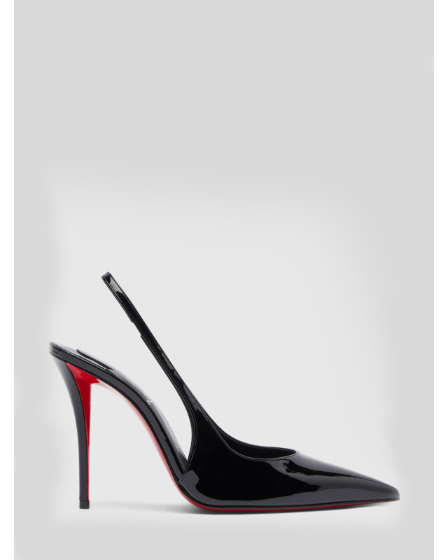 [Christian Louboutin] Pumps FW26 1260473__B439