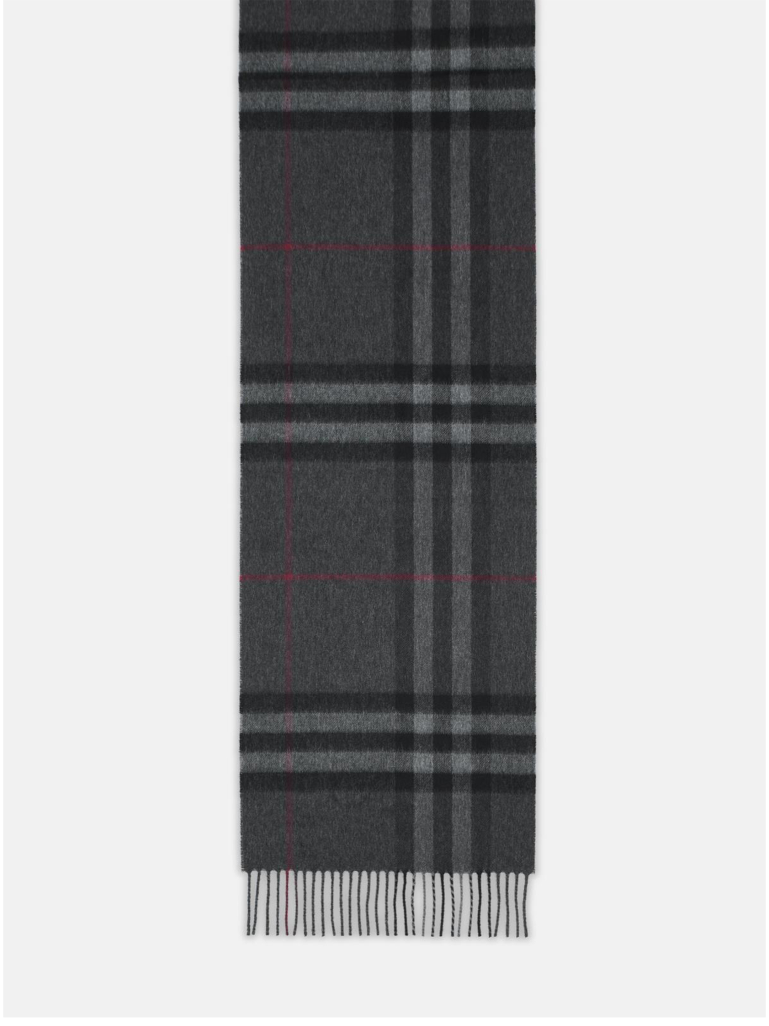[Burberry] Scarf FW26 8077880__A1208