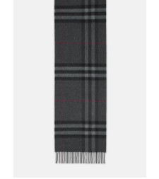 [Burberry] Scarf FW26 8077880__A1208