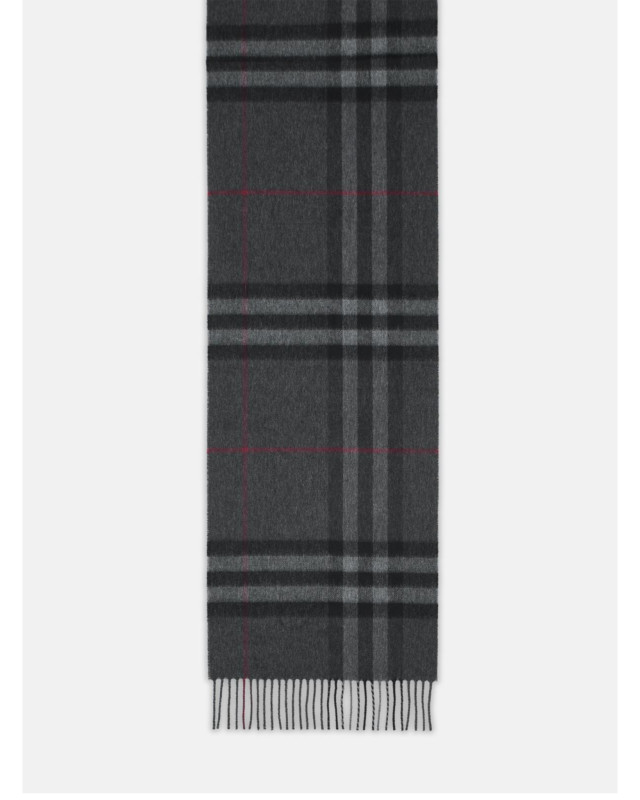 [Burberry] Scarf FW26 8077880__A1208