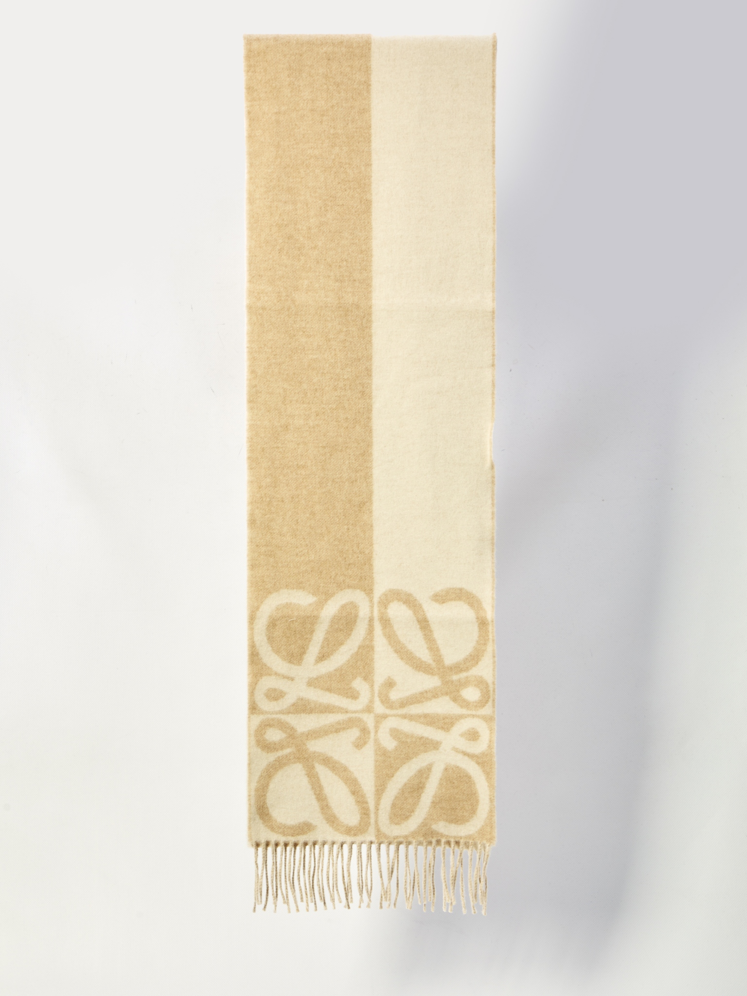 [Loewe] Scarf FW26 FSA4SS1W12__2692