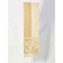 [Loewe] Scarf FW26 FSA4SS1W12__2692