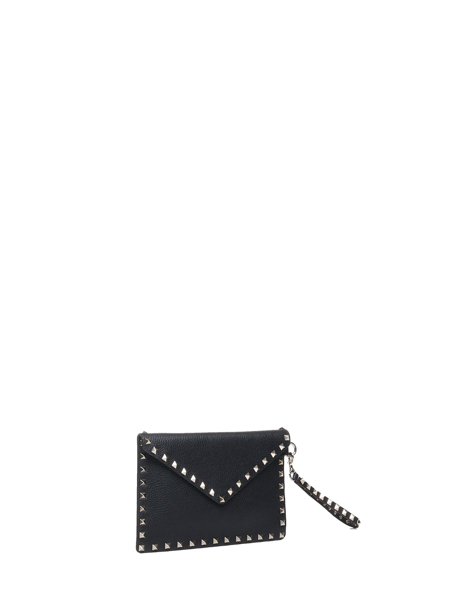 [Valentino Garavani] Clutch bag FW26 9W2P0P87_VSH_0NO