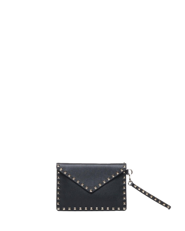 [Valentino Garavani] Clutch bag FW26 9W2P0P87_VSH_0NO