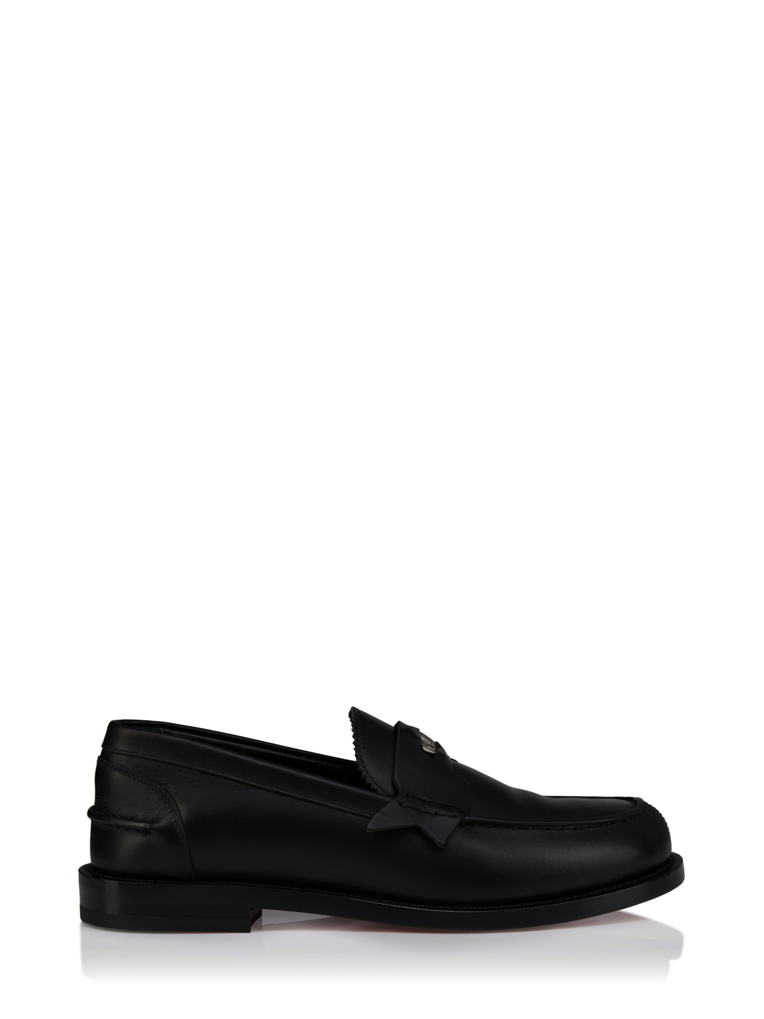 [Christian Louboutin] Loafer FW26 3260183__BK01