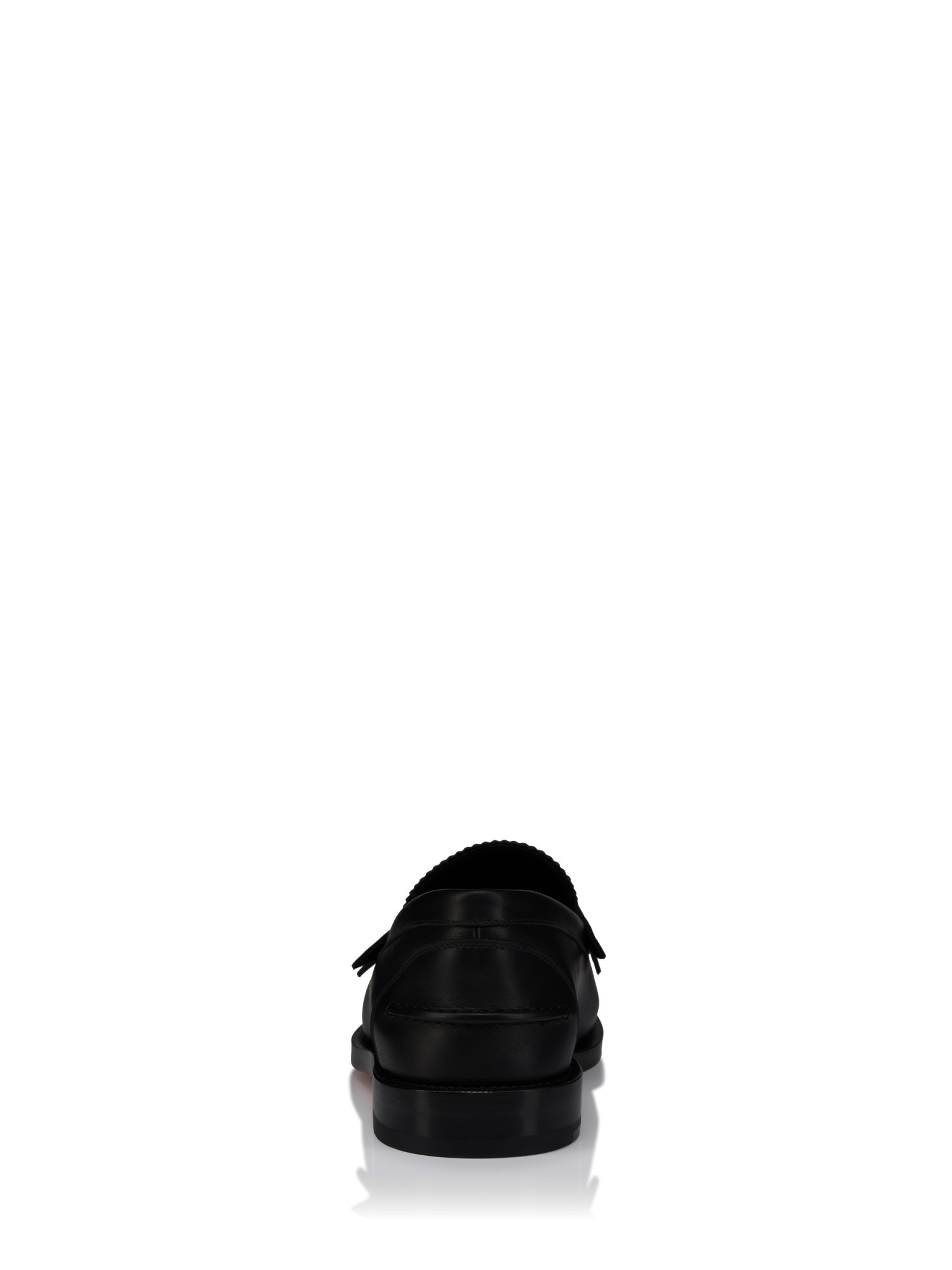 [Christian Louboutin] Loafer FW26 3260183__BK01
