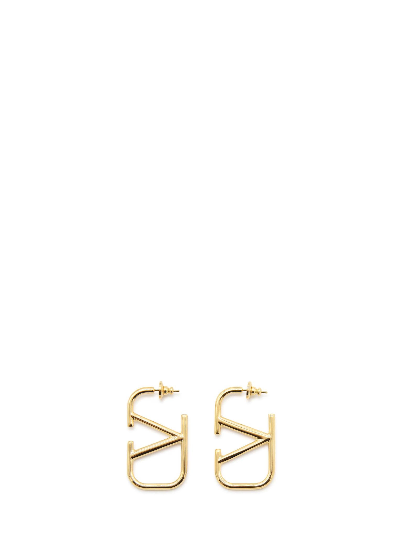 [Valentino Garavani] Earring FW26 9W2J0F96_MET_CS4