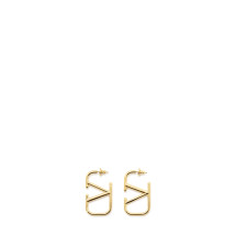 [Valentino Garavani] Earring FW26 9W2J0F96_MET_CS4