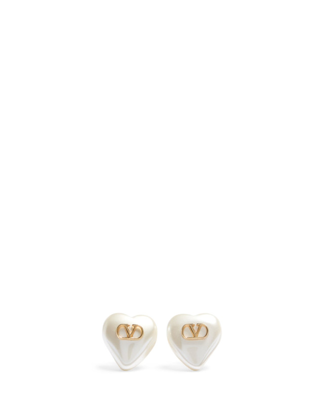 [Valentino Garavani] Earring FW26 9W2J0BM2_UXM_R5G