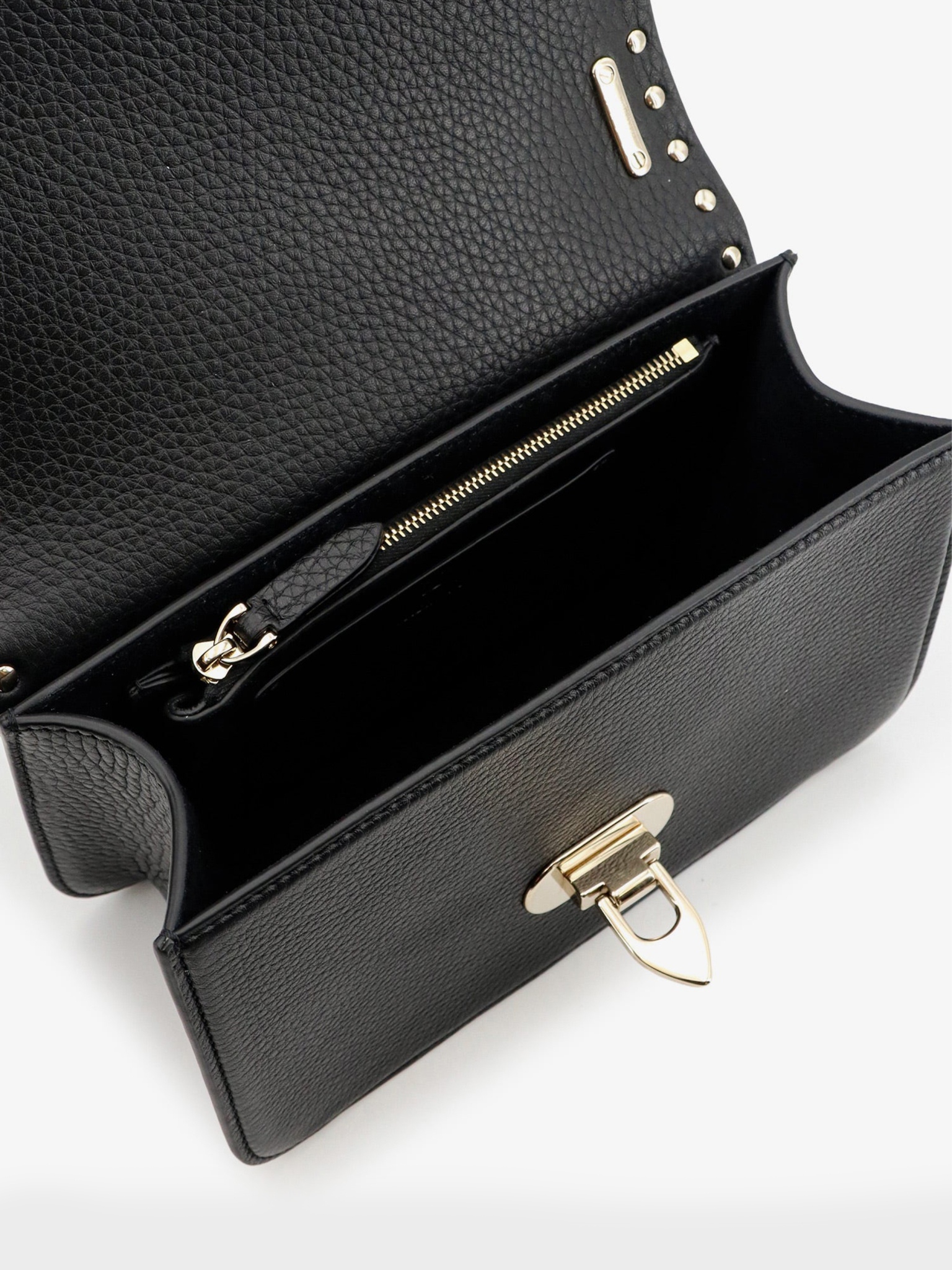[Valentino Garavani] Cross body bag FW26 9W2B0T76_VSF_0NO