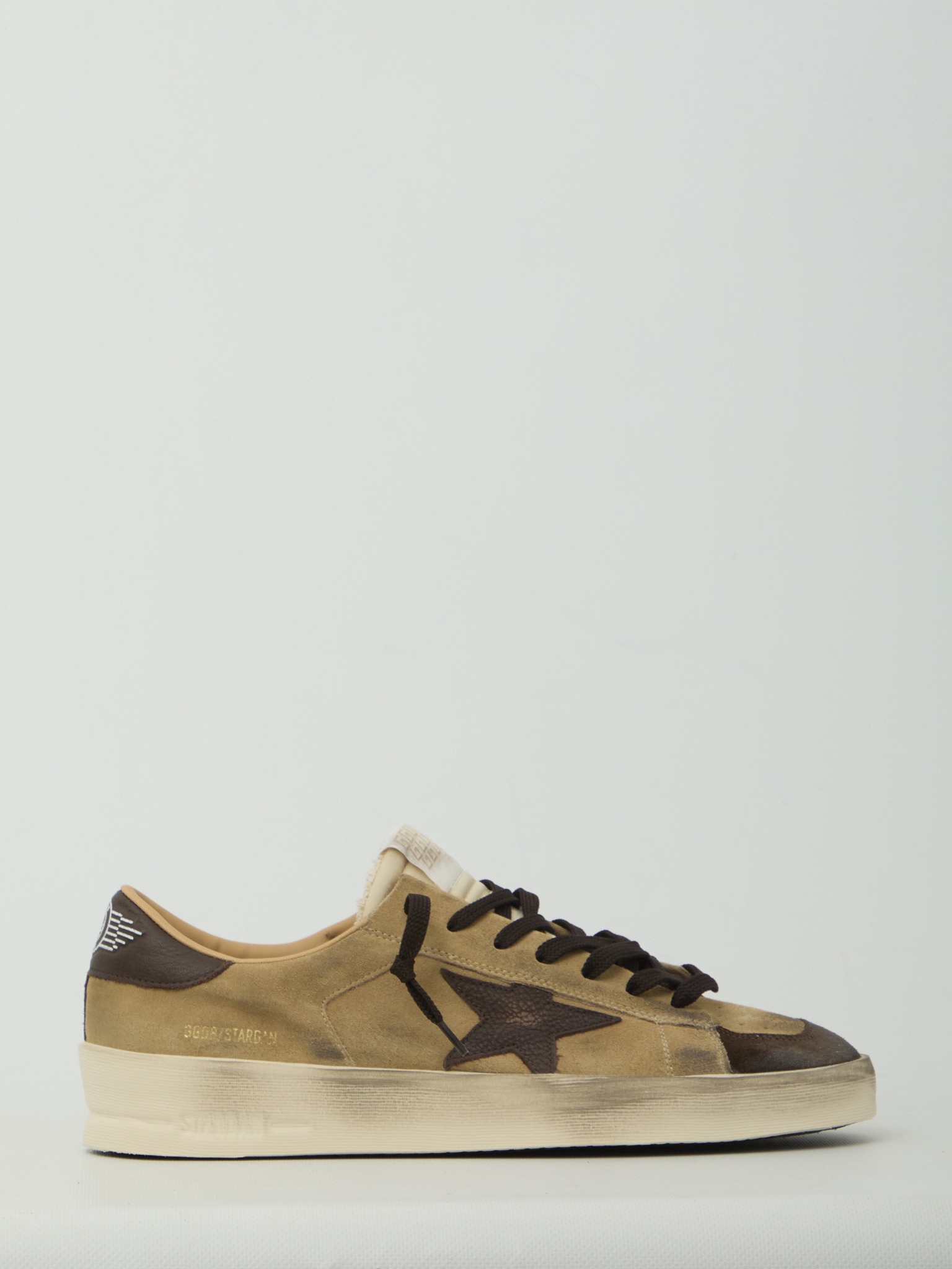 [Golden Goose] Sneakers FW26 GMF00128_F008514_81868