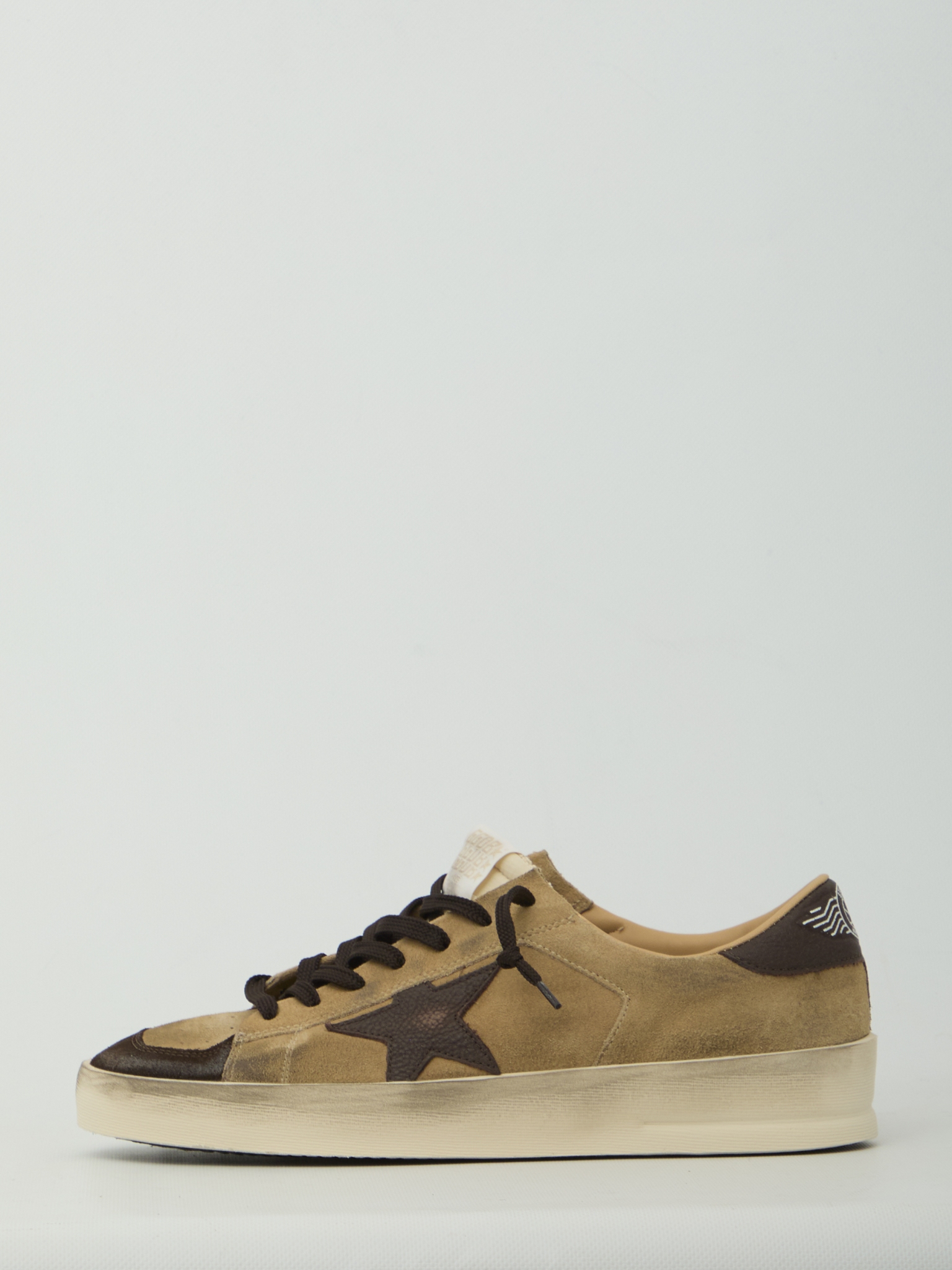 [Golden Goose] Sneakers FW26 GMF00128_F008514_81868