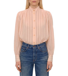 [Chloe] Shirts Long Sleeve FW26 CH26AHT18306__9N5