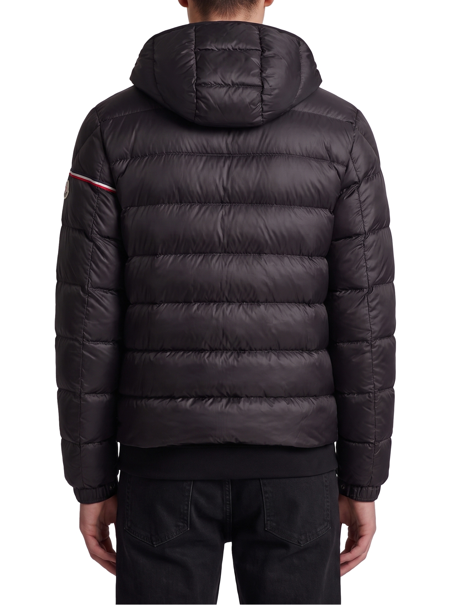 [Moncler] Down Jacket FW26 L20911A00141_599Q0_999