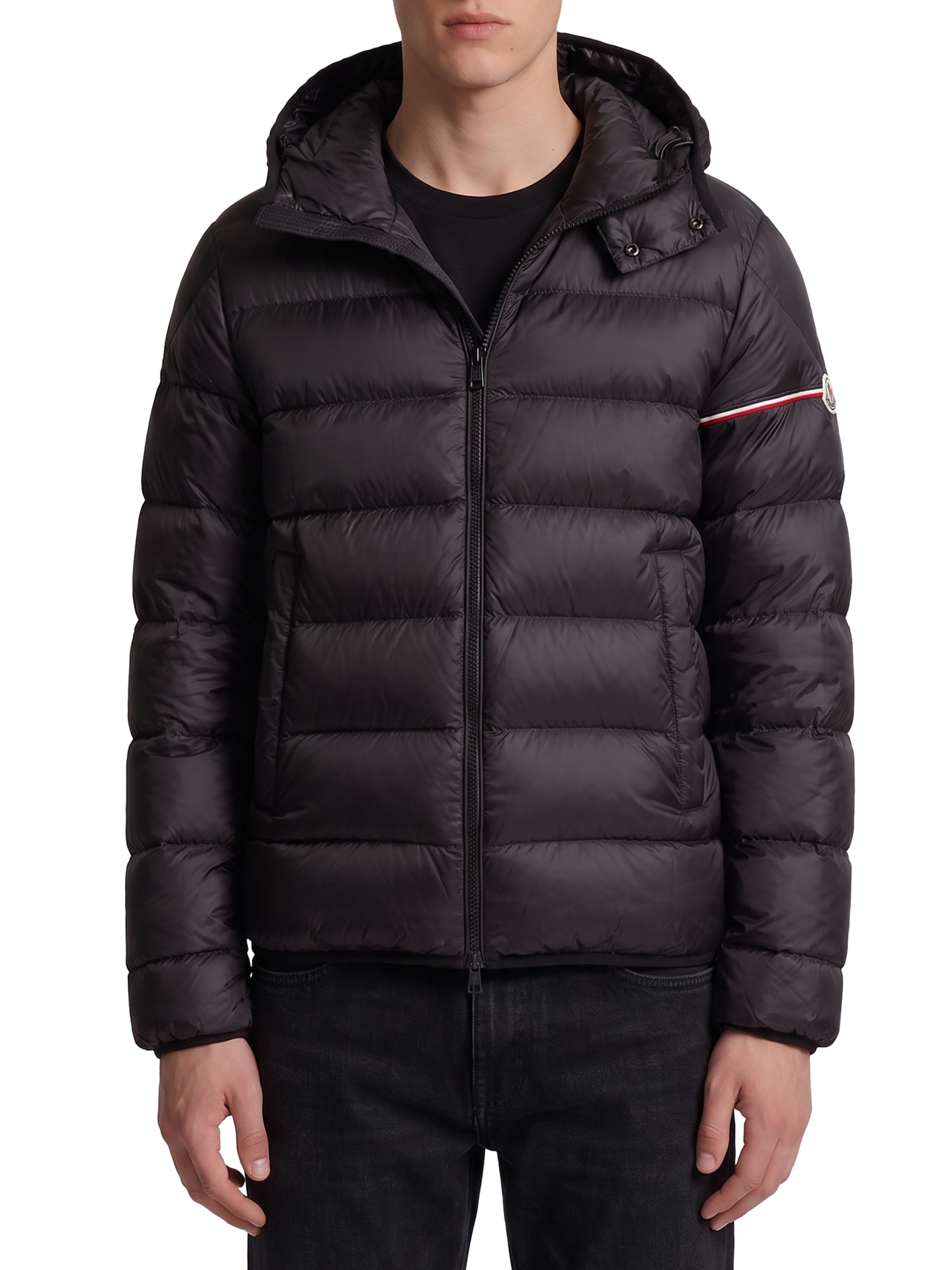 [Moncler] Down Jacket FW26 L20911A00141_599Q0_999