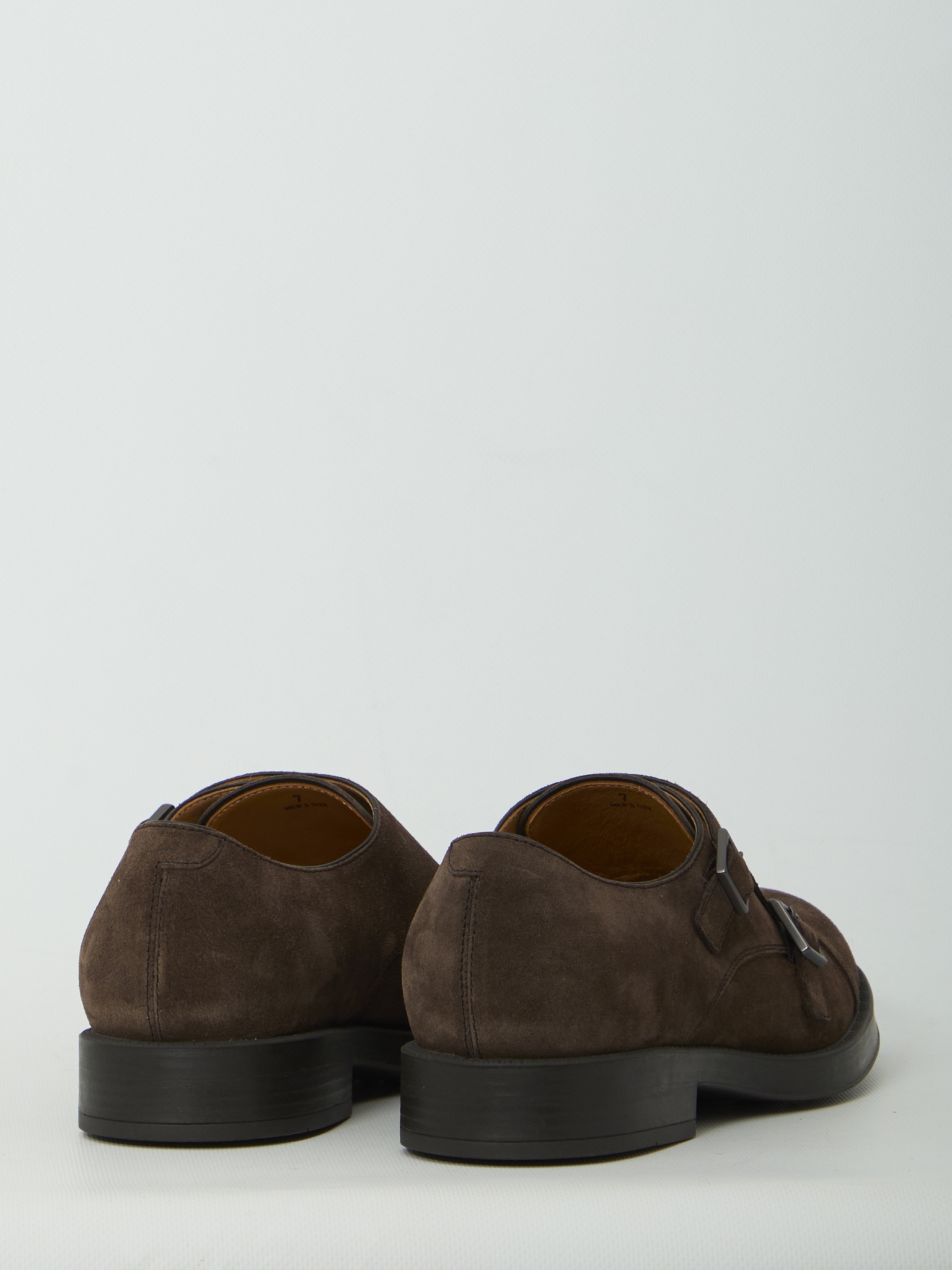 [Tod's] Dress Shoes FW26 XXM75L0DK10_RE0_S800