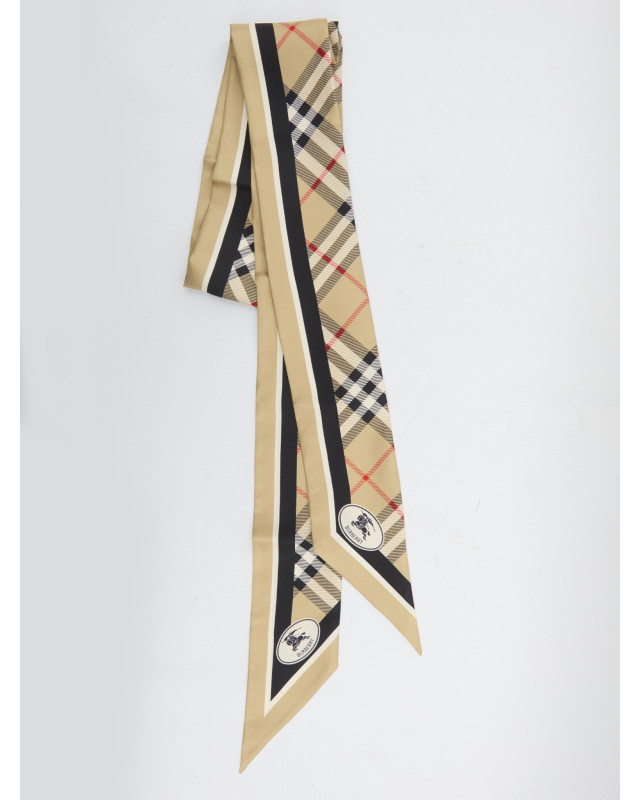 [Burberry] Scarf FW26 8114238__A2021