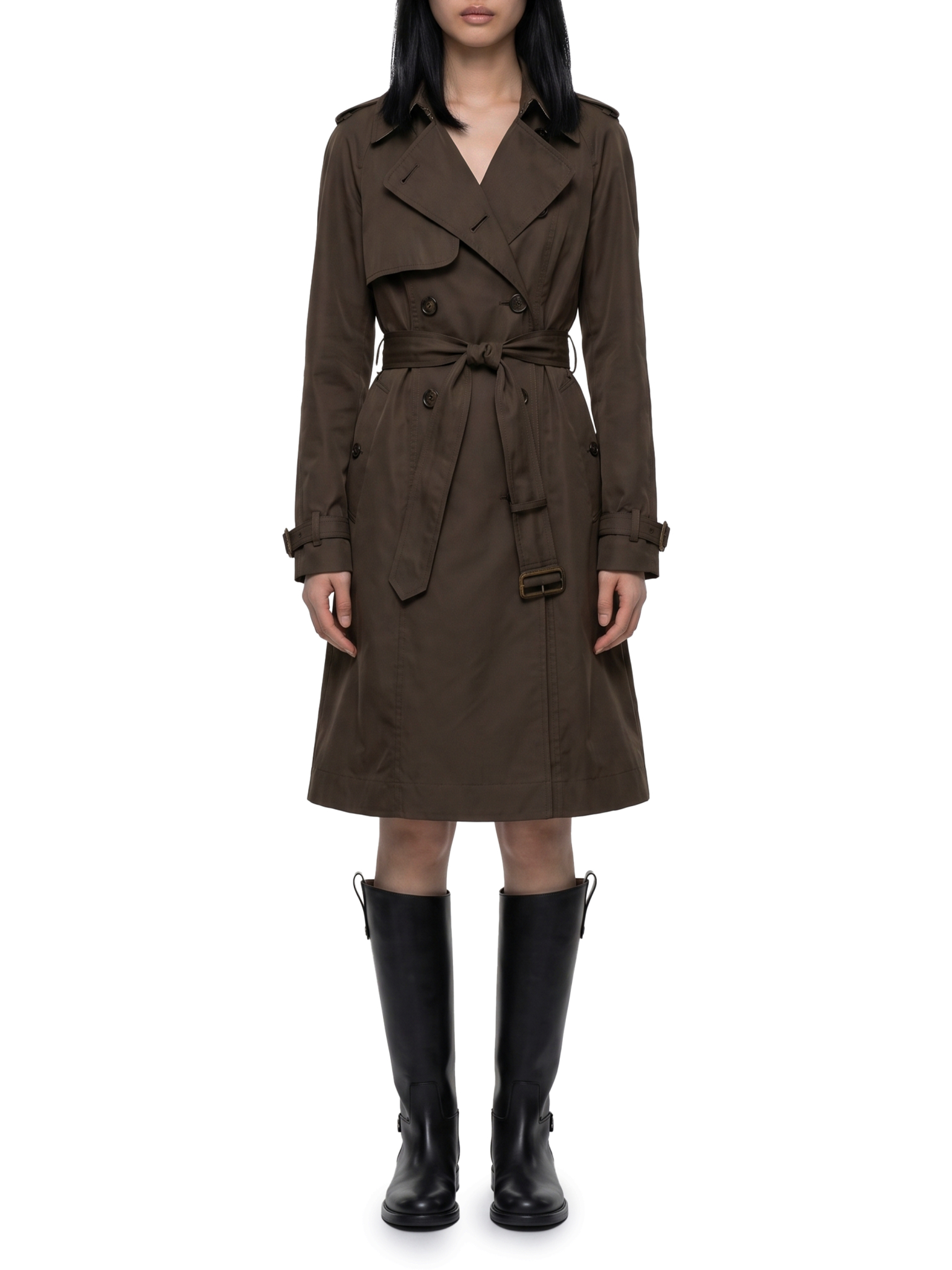 [Burberry] Trench Coat FW26 8127089__C5958