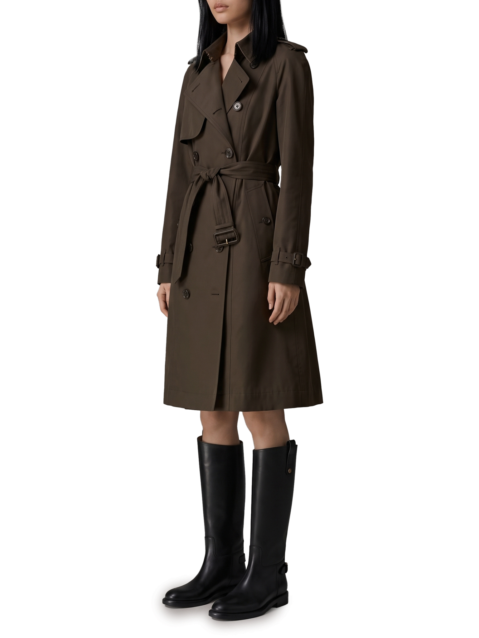 [Burberry] Trench Coat FW26 8127089__C5958