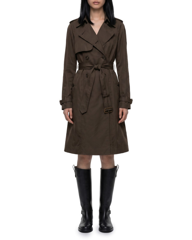 [Burberry] Trench Coat FW26 8127089__C5958