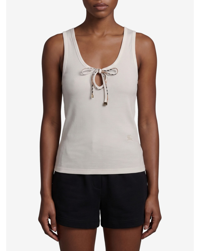 [Burberry] T-shirts Sleeveless FW26 8127208__B7078