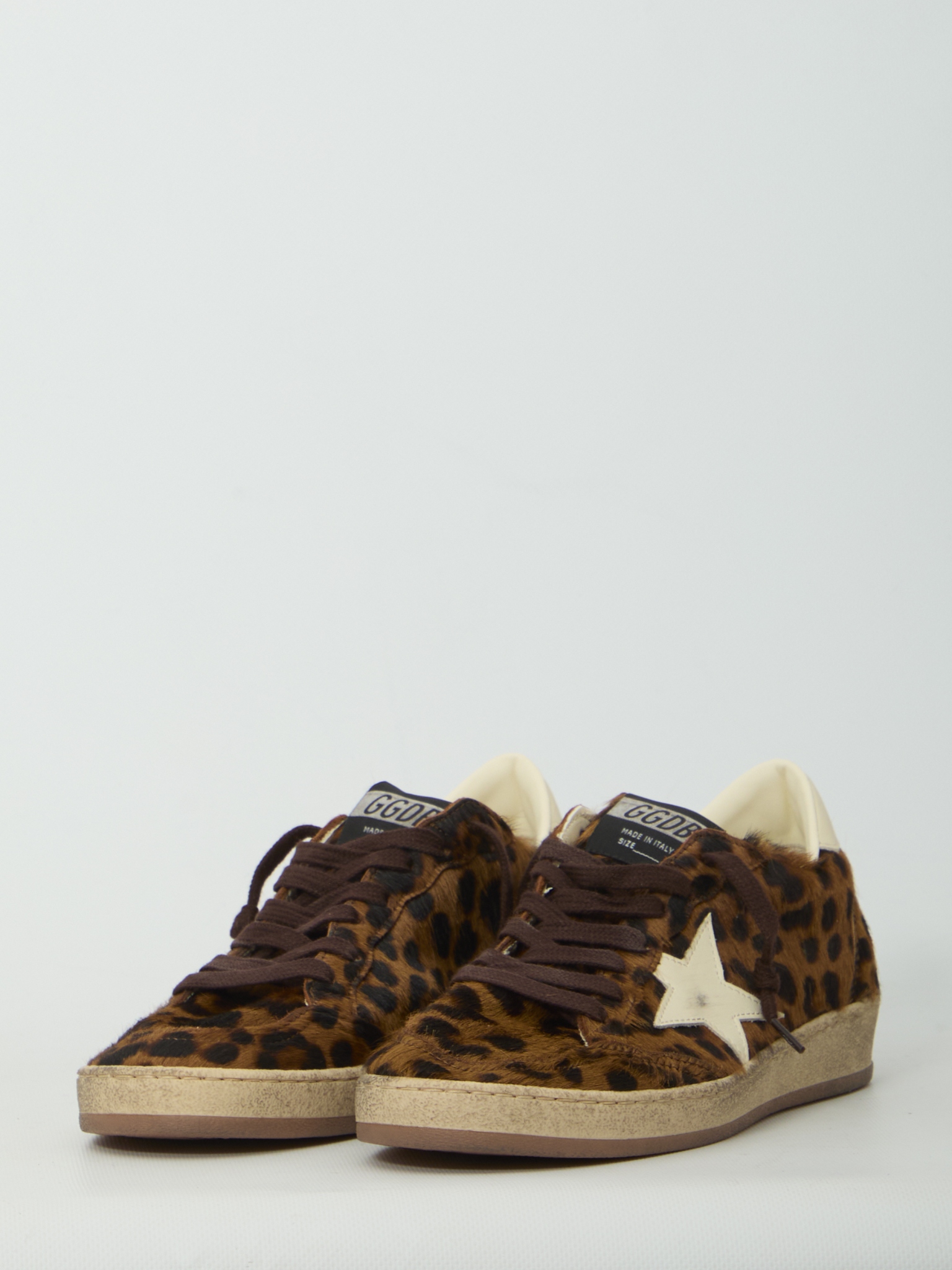 [Golden Goose] Sneakers FW26 GWF00117_F008703_55655