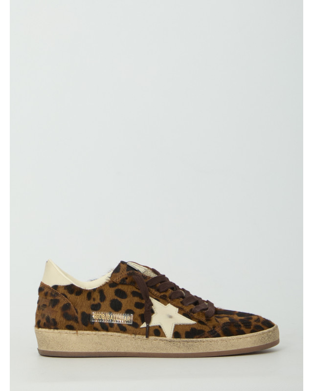 [Golden Goose] Sneakers FW26 GWF00117_F008703_55655