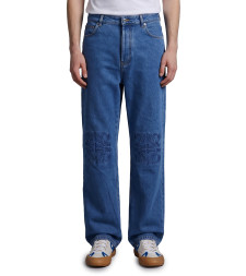 [Loewe] Jeans FW26 H526Y11X97__5320