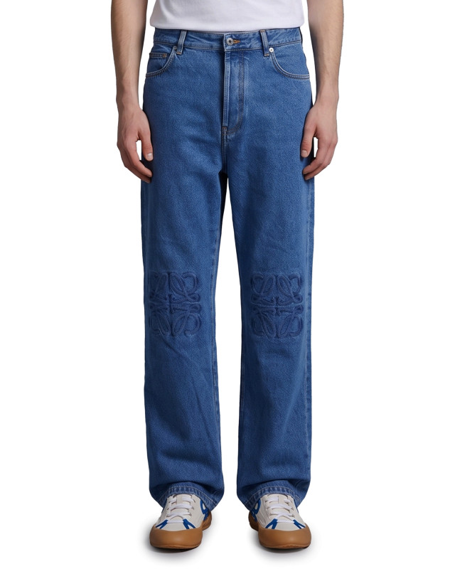 [Loewe] Jeans FW26 H526Y11X97__5320