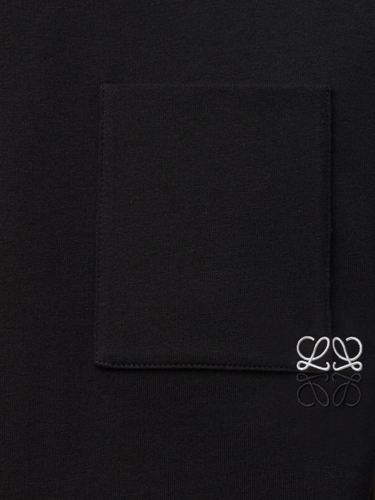 [Loewe] T-shirts Short Sleeve FW26 H526Y22XDS__1100