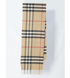 [Burberry] Scarf FW26 8076576__A7026