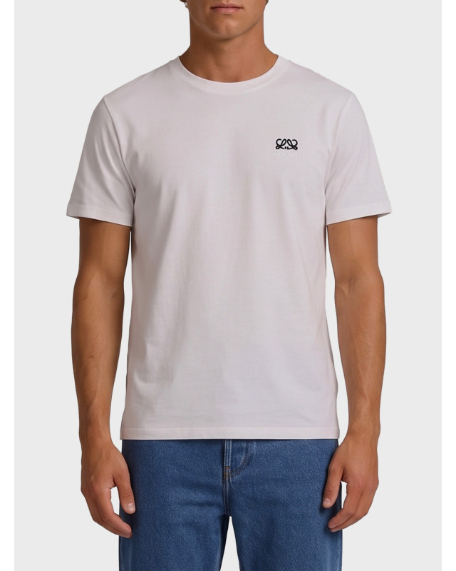 [Loewe] T-shirts Short Sleeve FW26 H526Y22J98__2100