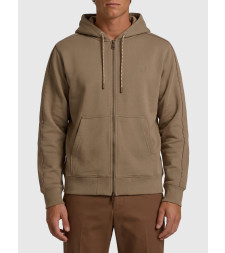 [Burberry] Zip Up FW26 8130257__C5319