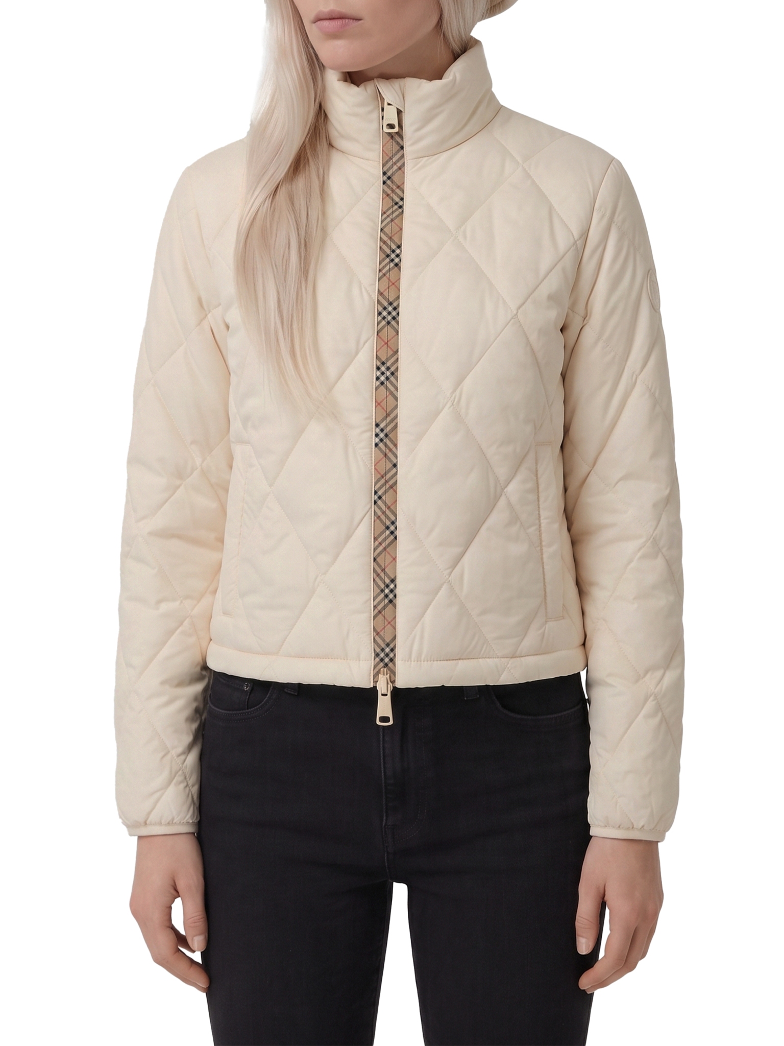 [Burberry] Down jacket FW26 8127008__C6056