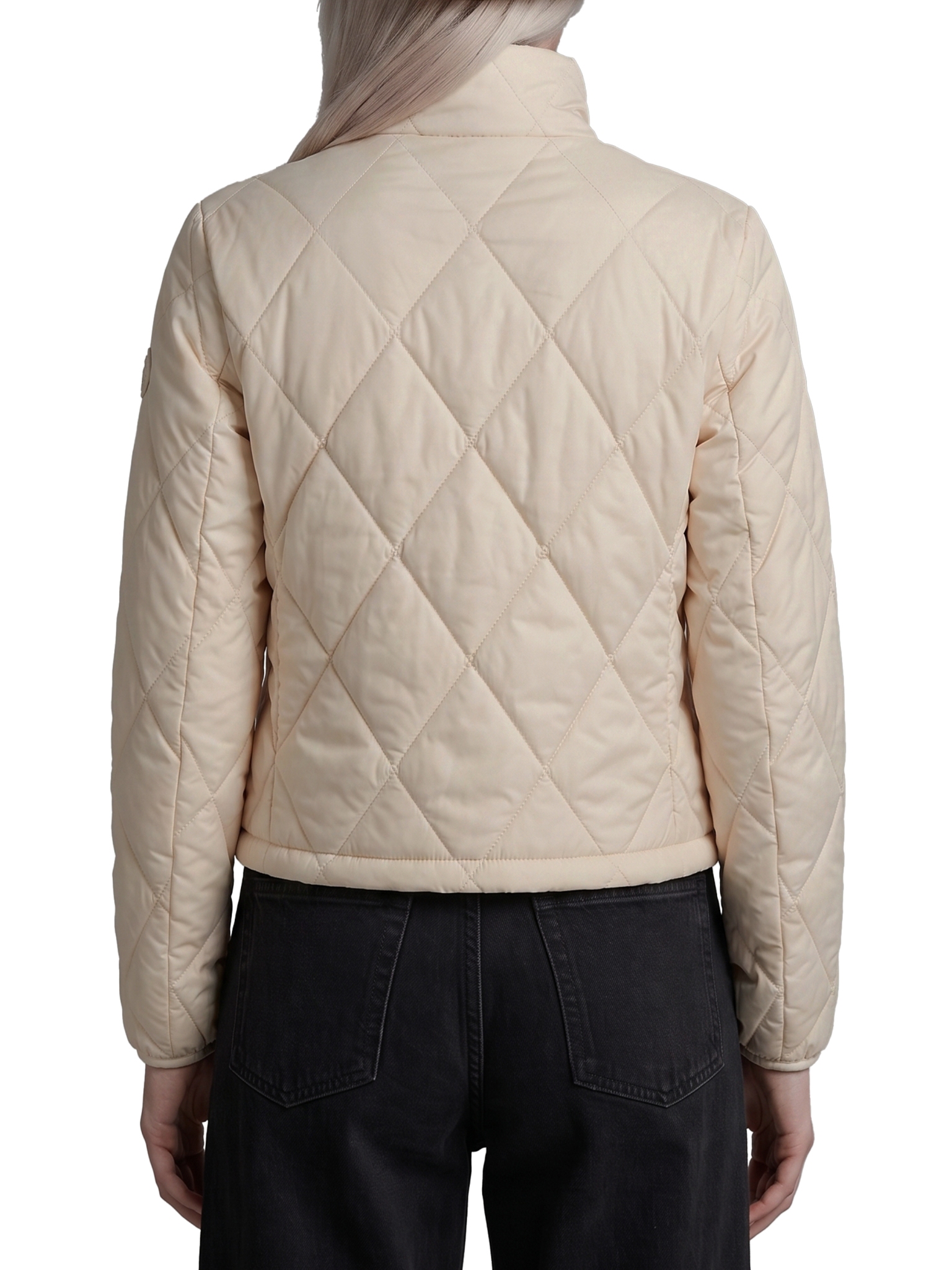 [Burberry] Down jacket FW26 8127008__C6056