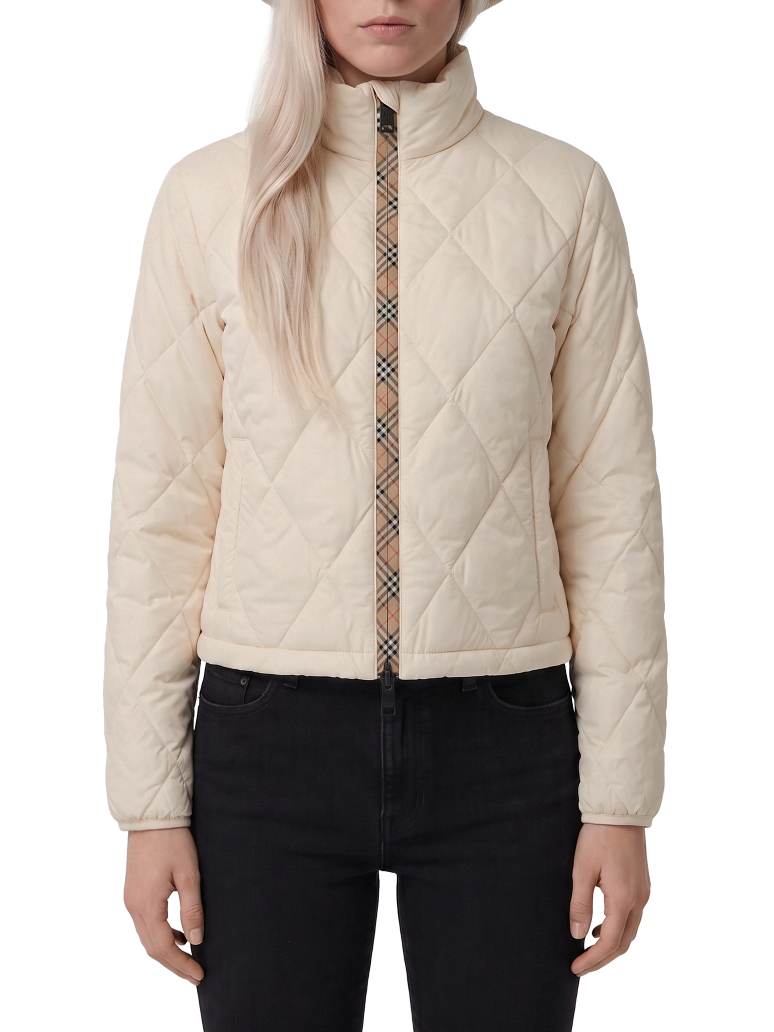 [Burberry] Down jacket FW26 8127008__C6056