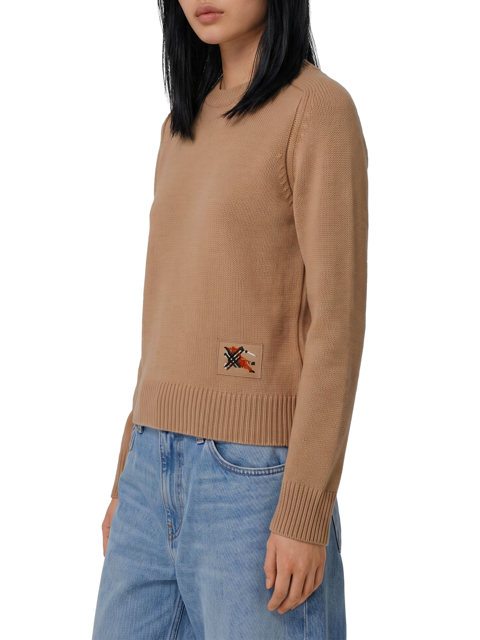 [Burberry] Knitwear FW26 8127144__A1420