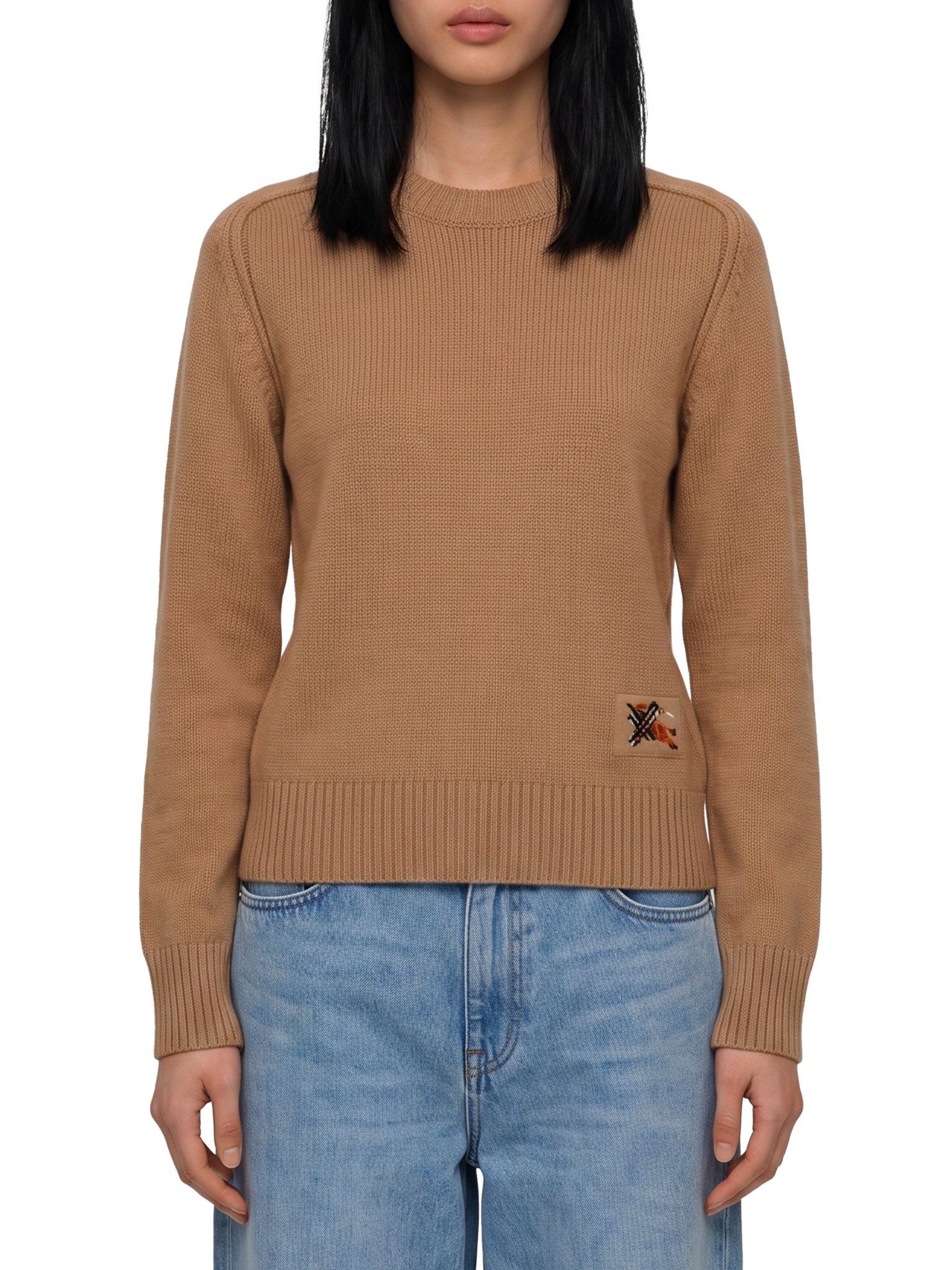 [Burberry] Knitwear FW26 8127144__A1420