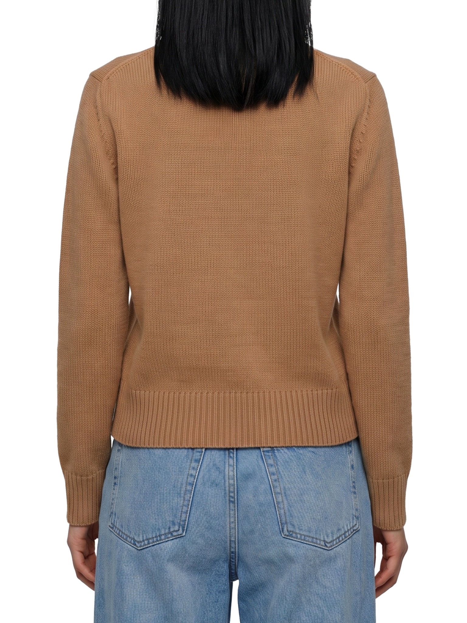 [Burberry] Knitwear FW26 8127144__A1420