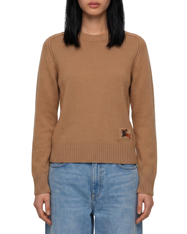 [Burberry] Knitwear FW26 8127144__A1420