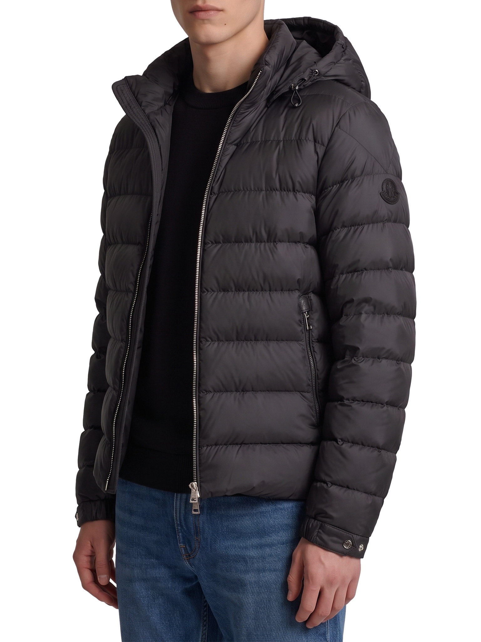 [Moncler] Down Jacket FW26 L20911A00114_549SK_999
