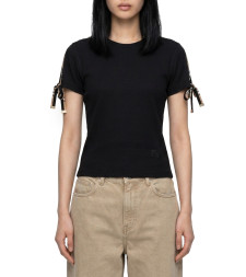 [Burberry] T-shirts Short Sleeve FW26 8125951__A1189