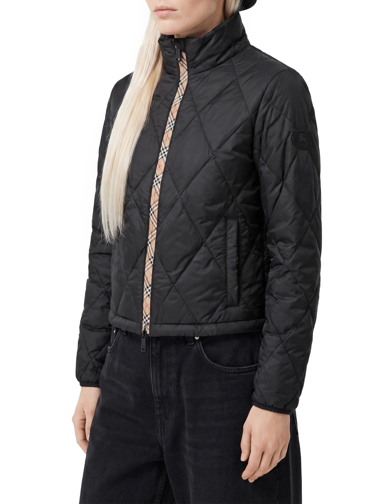 [Burberry] Down jacket FW26 8122570__A1189
