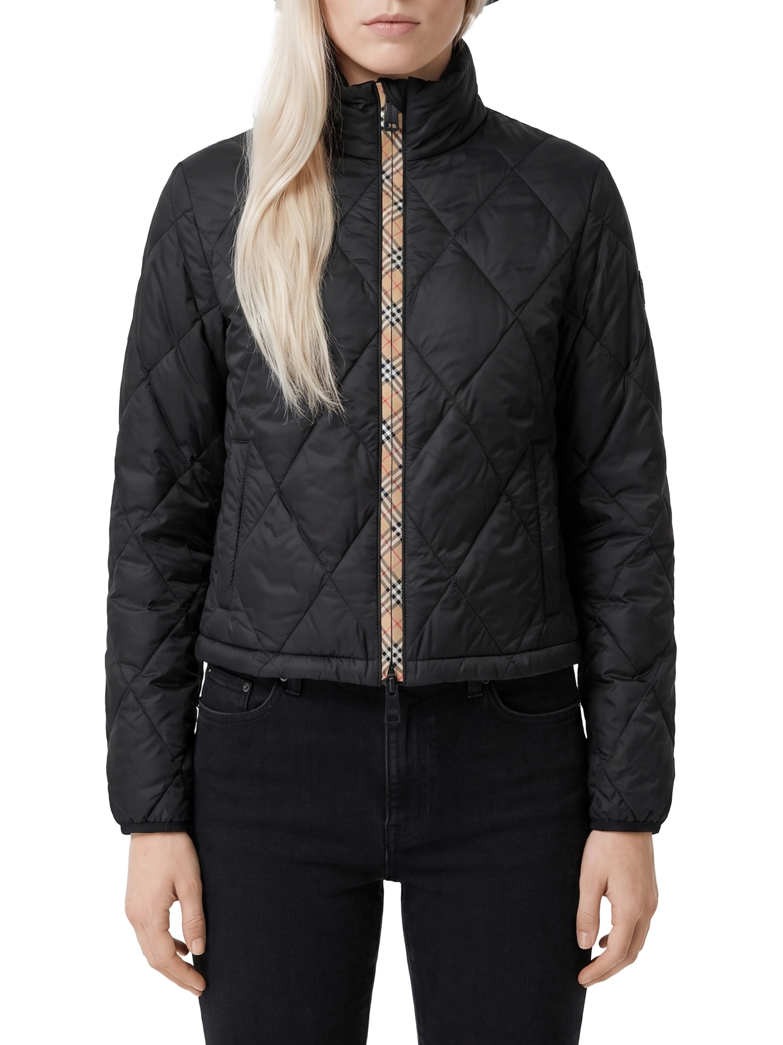 [Burberry] Down jacket FW26 8122570__A1189