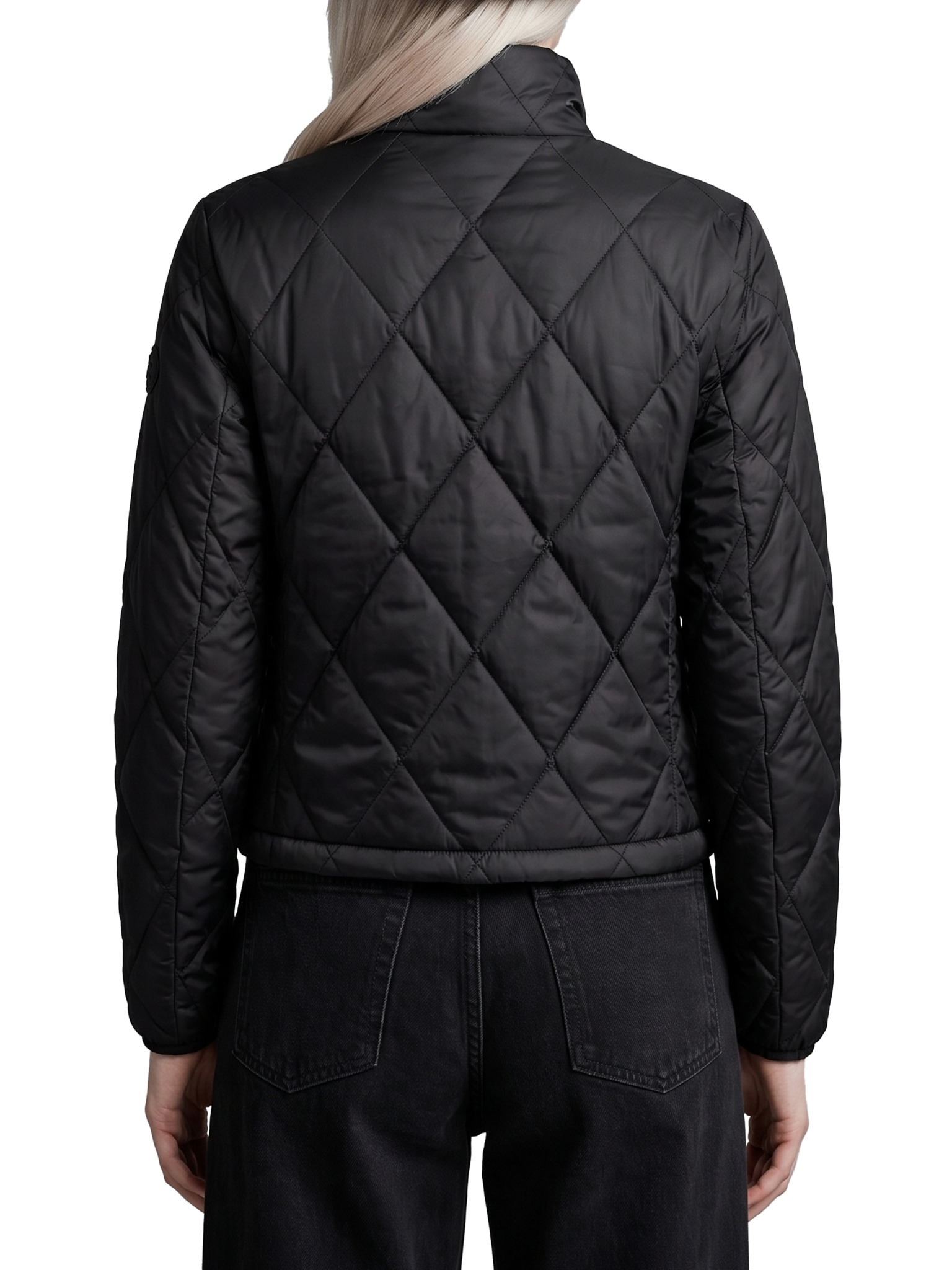 [Burberry] Down jacket FW26 8122570__A1189