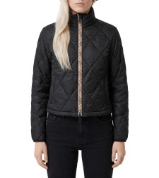 [Burberry] Down jacket FW26 8122570__A1189
